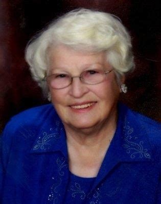 Mildred Witt Obituary (2014) - Pierce City, MO - News-Leader
