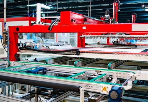 Image result for SC Solar Module Manufacturing Line