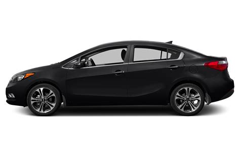 2016 Kia Forte - Specs, Prices, MPG, Reviews & Photos | Cars.com