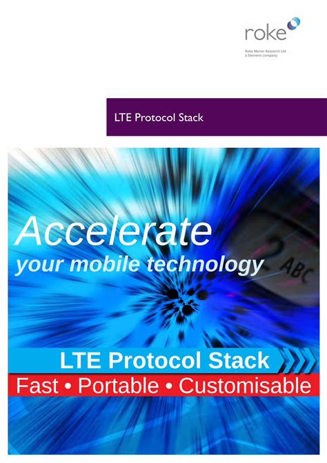 LTE Protocol Stack Layers 的图像结果
