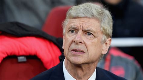 Will Arsene Wenger get another top job? The Debate pundits discuss ...