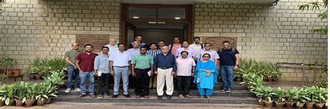 Division of EECS, IISc Bangalore