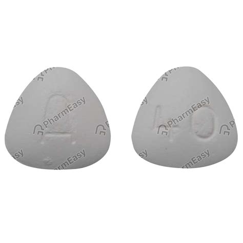 Atocor 40 MG Tablet (15): Uses, Side Effects, Price & Dosage | PharmEasy