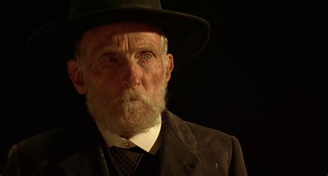 Roberts Blossom And The Quick The Dead