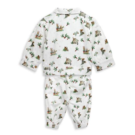 The Baby Trunk Jogger Set - Peter Rabbit – AllThingsBaby.com