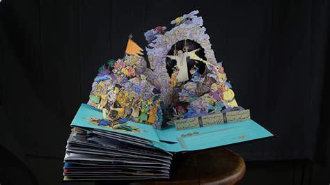 Award-Winning Pop-Ups: Guide to the Meggendorfer Prize Winners ...