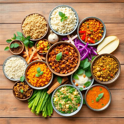 5 Everyday Indian Foods That Are Surprisingly Healthy – Artinci