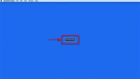 Image result for QuickTime Screen Recording