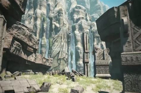 Final Fantasy XIV - Neue Infos zu Stormblood