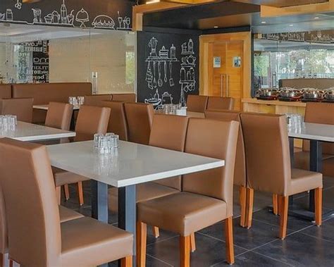 ACSYS HOSPITALITY (Hyderabad) - Hotel Reviews, Photos, Rate Comparison ...