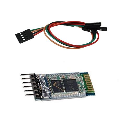 Connecting Bluetooth Module to Arduino 的图像结果