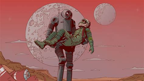 The Invincible: Art Book & Comic Book on Steam