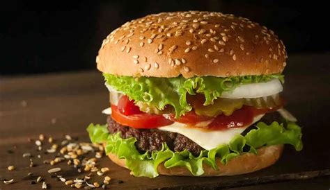 वेज बर्गर बनाने की विधि | Veg Burger Recipe in Hindi