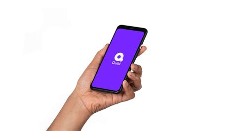 Quibi Is The Newest Streaming Service In Town; Founded By DreamWorks Co ...