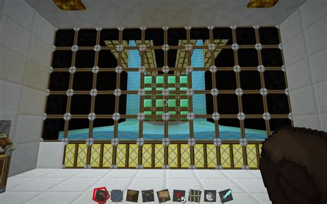 Evil Science Lab Minecraft 的图像结果