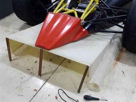 Image result for Race Car Diffuser