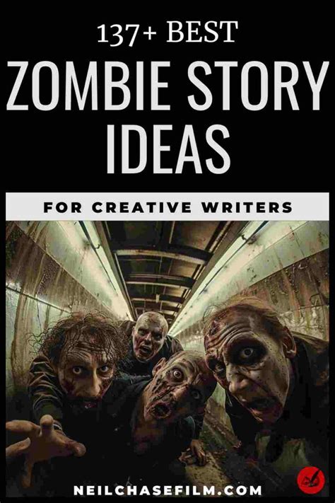 Image result for Zombie Story Script