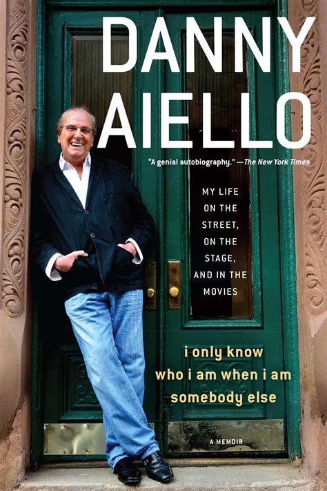Danny Aiello Movies