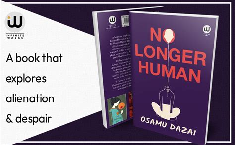 Buy No Longer Human | Osamu Dazai | English Book Novels | Japanese ...