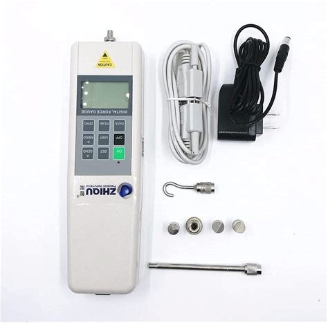 Buy HTDHS Dynamometer Digital Force Gauge,Push Pull Force Gauge,HP-500 ...