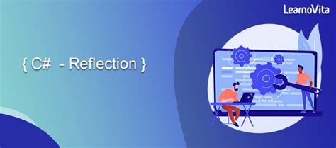Reflection in C# Tutorial 的图像结果