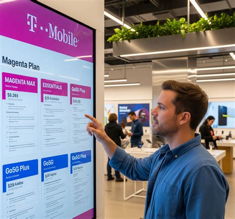 The Ultimate Guide To The T-Mobile Family Plan: Pricing, Deals, And A ...