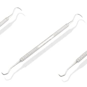 AAProTools Dental H5/33 Sickle Scaler Interproximal Cervical Anterior ...