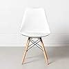 Finch Fox Eames Replica Nordan DSW Stylish Modern Furniture Plastic ...