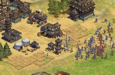 One of the best RTS game ever : r/gaming