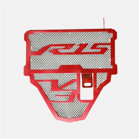 Aluminum Radiator Guard for Yamaha R15 V3