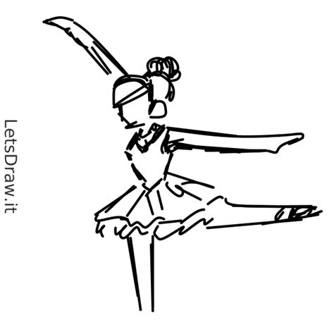 Image result for Fun2draw Ballet