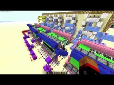 Image result for Minecraft Clock Digital Tutorial