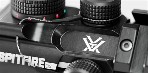 Vortex Optics Spitfire 3X Prism Scope Review 的图像结果