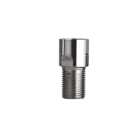 Extension Nipple 2″ EN-03 – Flamberg Bath Fittings