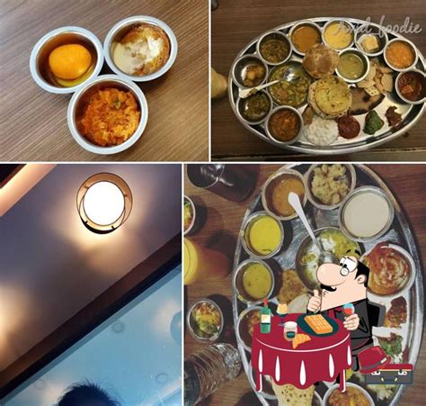 Rajdhani, Bengaluru, 21 Forum Hosur Road - Restaurant reviews