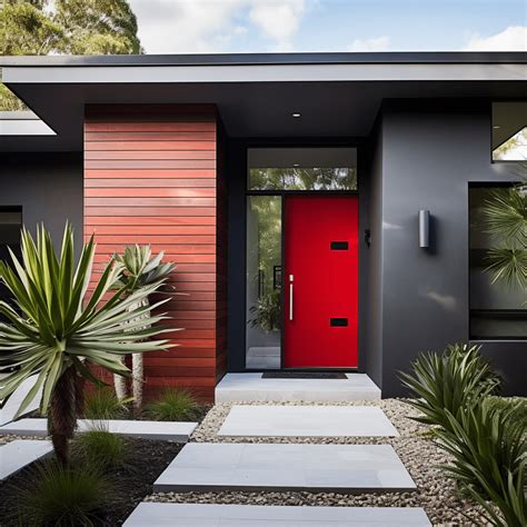 Effortless Elegance: Simple House Design Ideas for Modern Living