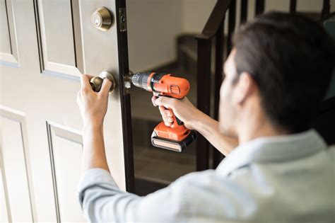 How To Install Door Knobs Without Holes | Step-by-Step Guide
