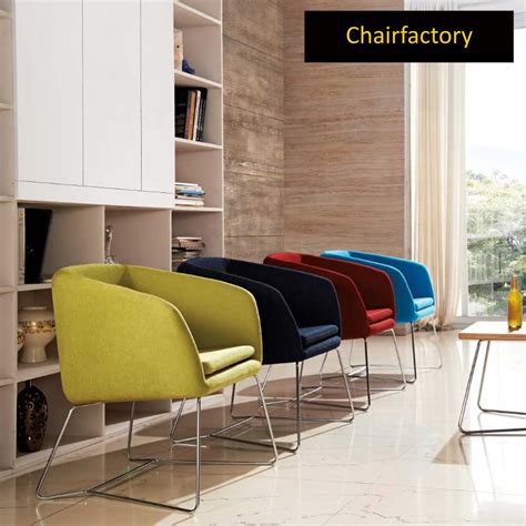 Kelda Lounge Chair | Chair Factory