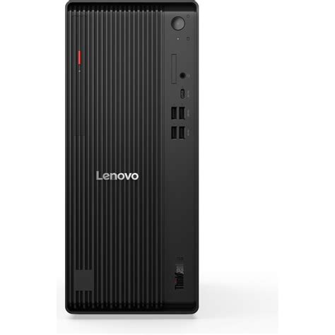 Lenovo ThinkCentre M70t Gen 6 (1000 Go, 32 Go, Intel Core Ultra 7 265 ...