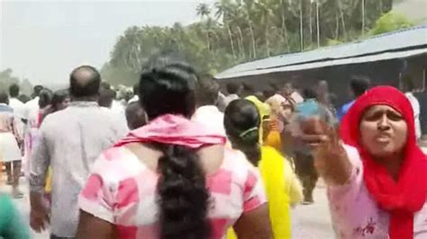 Political storms at Vizhinjam Port - SPECIAL - GENERAL | Kerala Kaumudi ...