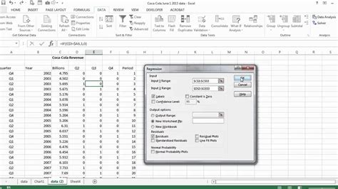 Image result for How to Find Data Analysis Excel