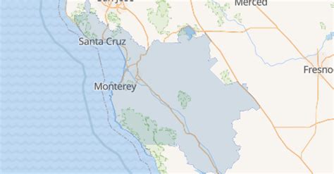 Image result for Area Code 831 Problems