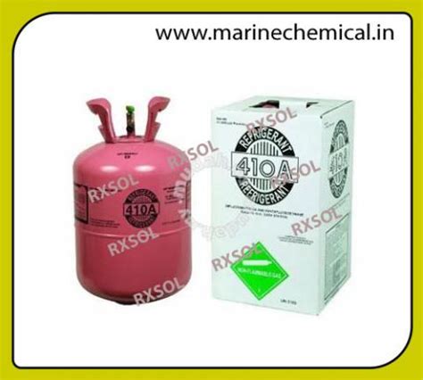 Refrigerant R410a | Marine Chemicals