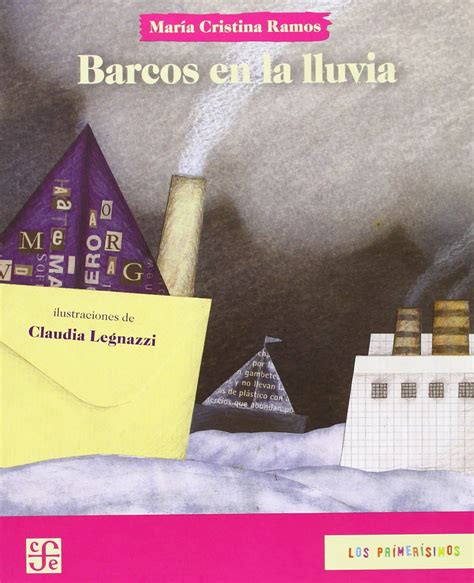 Buy Barcos en la lluvia / Ships in the Rain Book Online at Low Prices ...