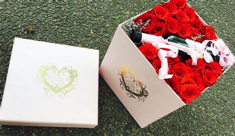 This Luxury Flower Boutique Is The Answer To All Your Gifting Needs | LBB