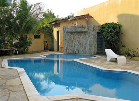 HOTEL LA BARCA (Caceres) - Lodge Reviews & Photos - Tripadvisor