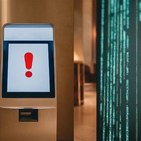 Hotel Check-In Nightmare: Thousands of Guests Exposed by Leaky Terminals - Krypto IT Managed ...