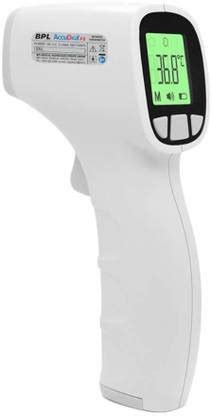 BPL Accudigit F2 Non Contact Infrared Thermometer - BPL : Flipkart.com
