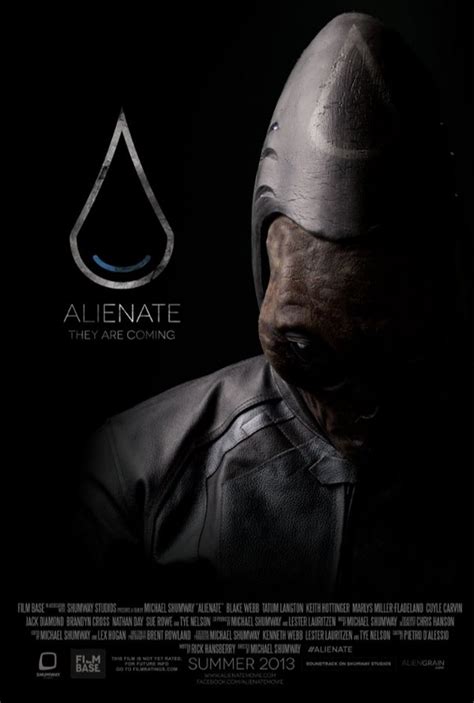 Image result for Alienate Film