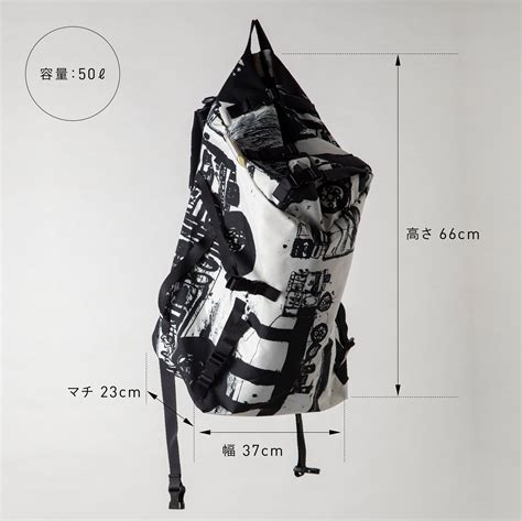 PR-y×macromauro KAOS【No.003】 | yamanami PR-y shop